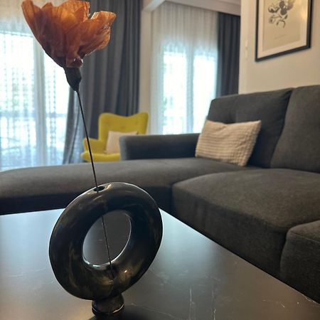 Mellia Home 塞萨洛尼基 外观 照片