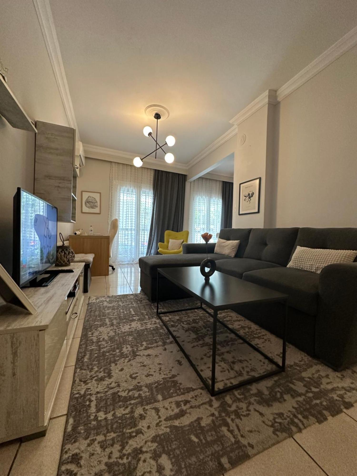 Mellia Home 塞萨洛尼基 外观 照片