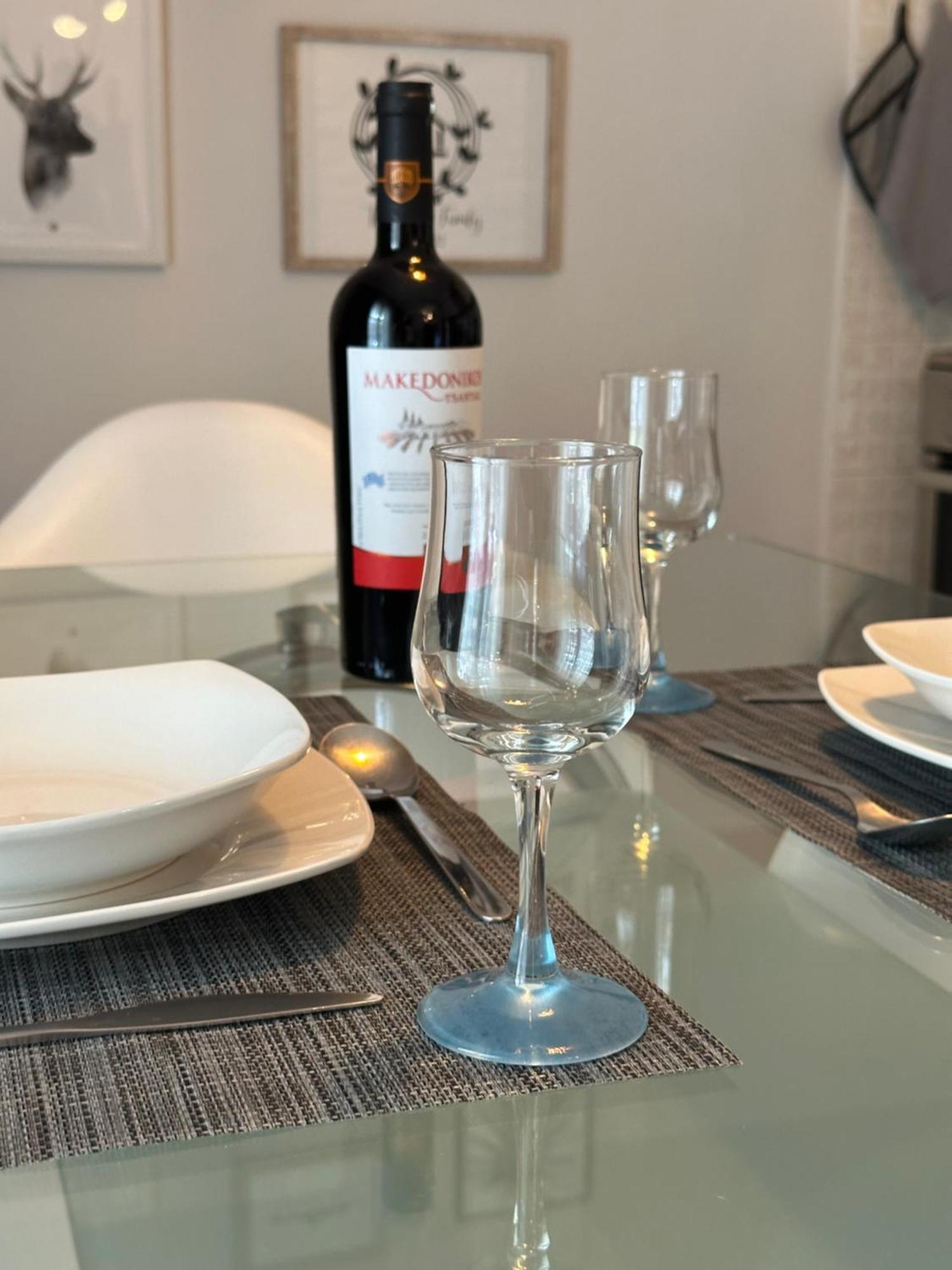 Mellia Home 塞萨洛尼基 外观 照片